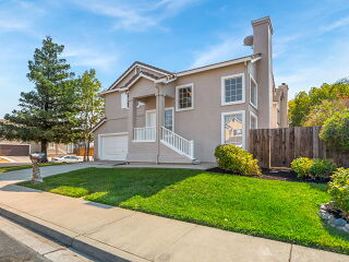 5312 Woodside Way, Antioch , CA 94531