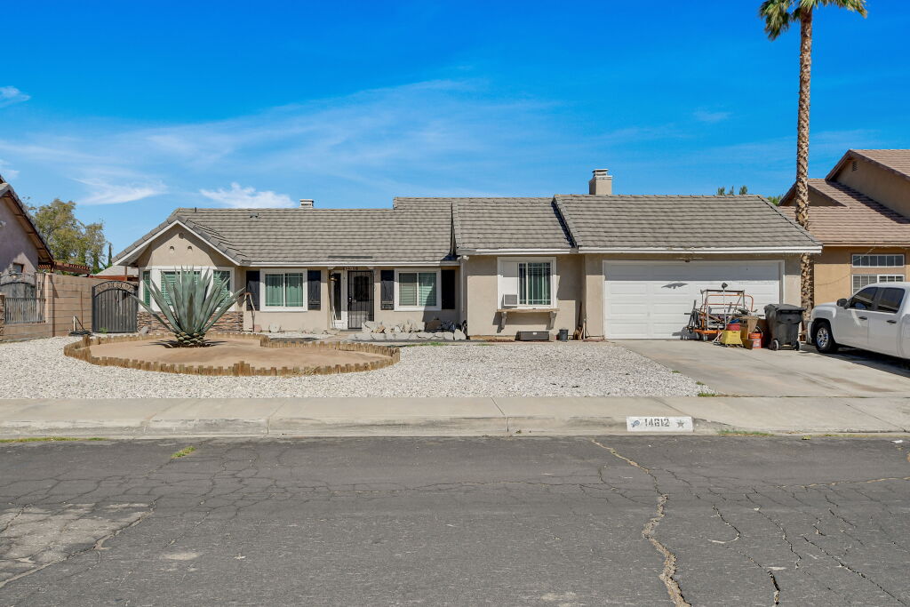 14612 King Canyon Road, Victorville, CA 92392