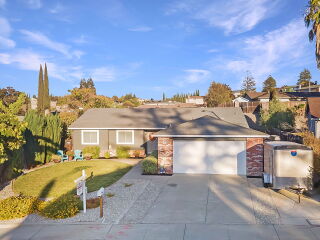 2105 Silverado Drive, Antioch, CA 94509
