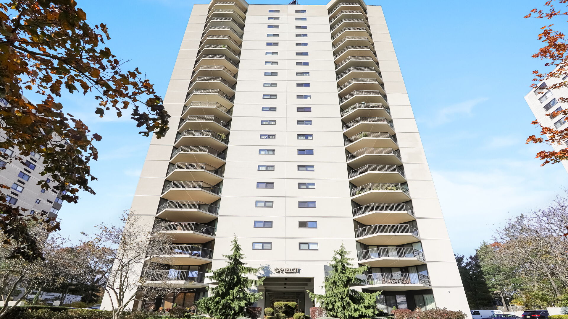 245 Prospect Avenue 6C, Hackensack, NJ 07601