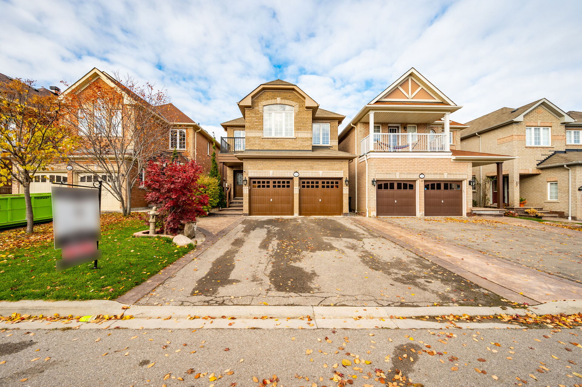 3224 Cabano Crescent Mississauga ON L5M 0B9 Virtual Tour