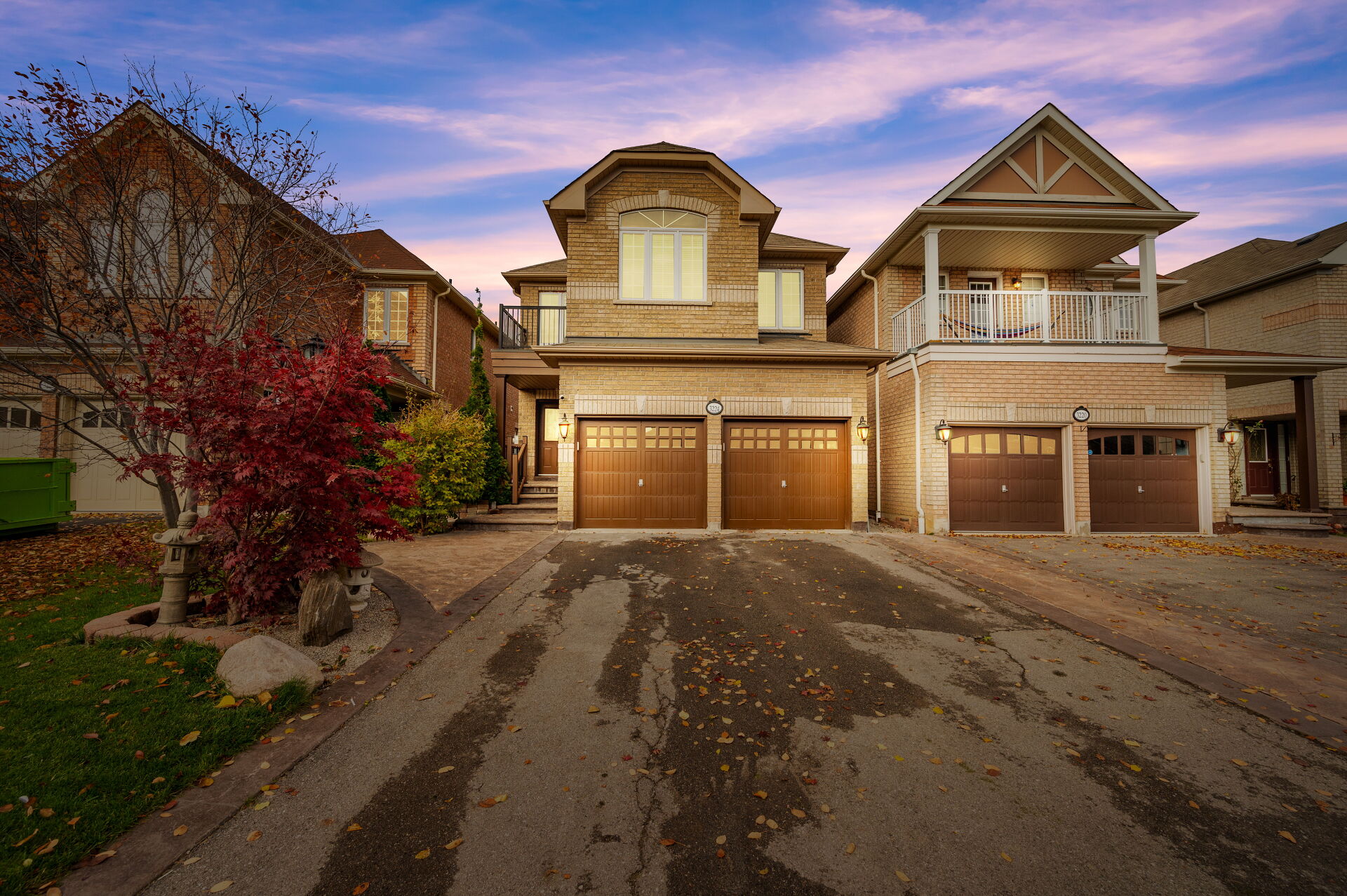 3224 Cabano Crescent Mississauga ON L5M 0B9 Virtual Tour