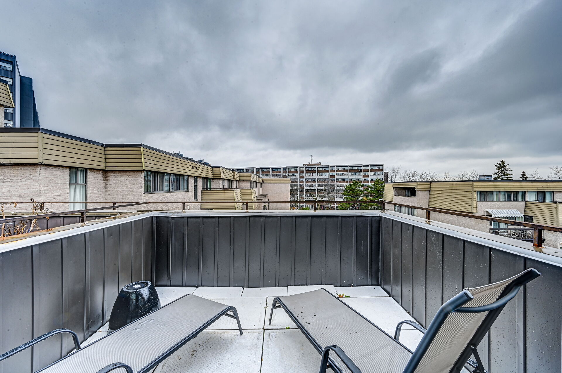 2095 Roche Court, #268, Mississauga, ON L5K 2C8