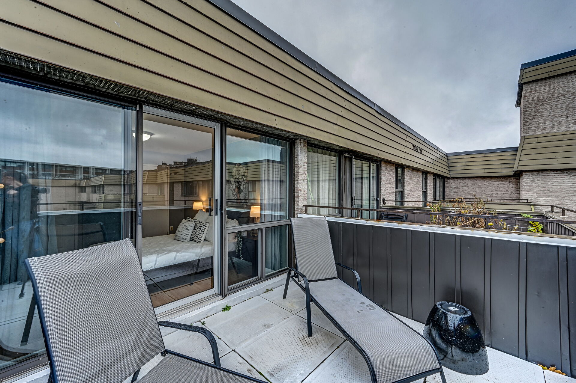 2095 Roche Court, #268, Mississauga, ON L5K 2C8