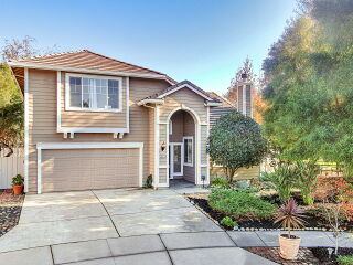 670 Magnolia Court, Brentwood, CA 94513