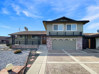 36 East Lake Drive, Antioch, CA 94509