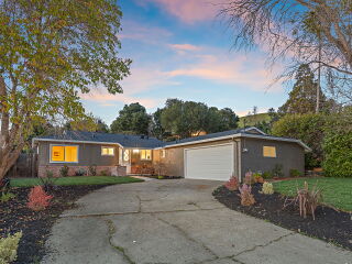 2611 Doidge Avenue, Pinole, CA 94564
