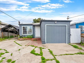 1952 15th Street, San Pablo, CA 94806