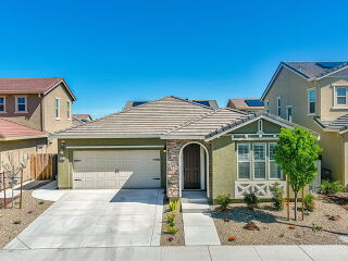 337 Marigold Drive, Vacaville, CA 95687