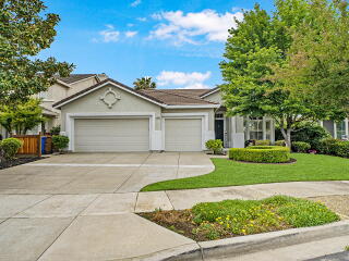 1351 Panwood Court, Brentwood, CA 94513