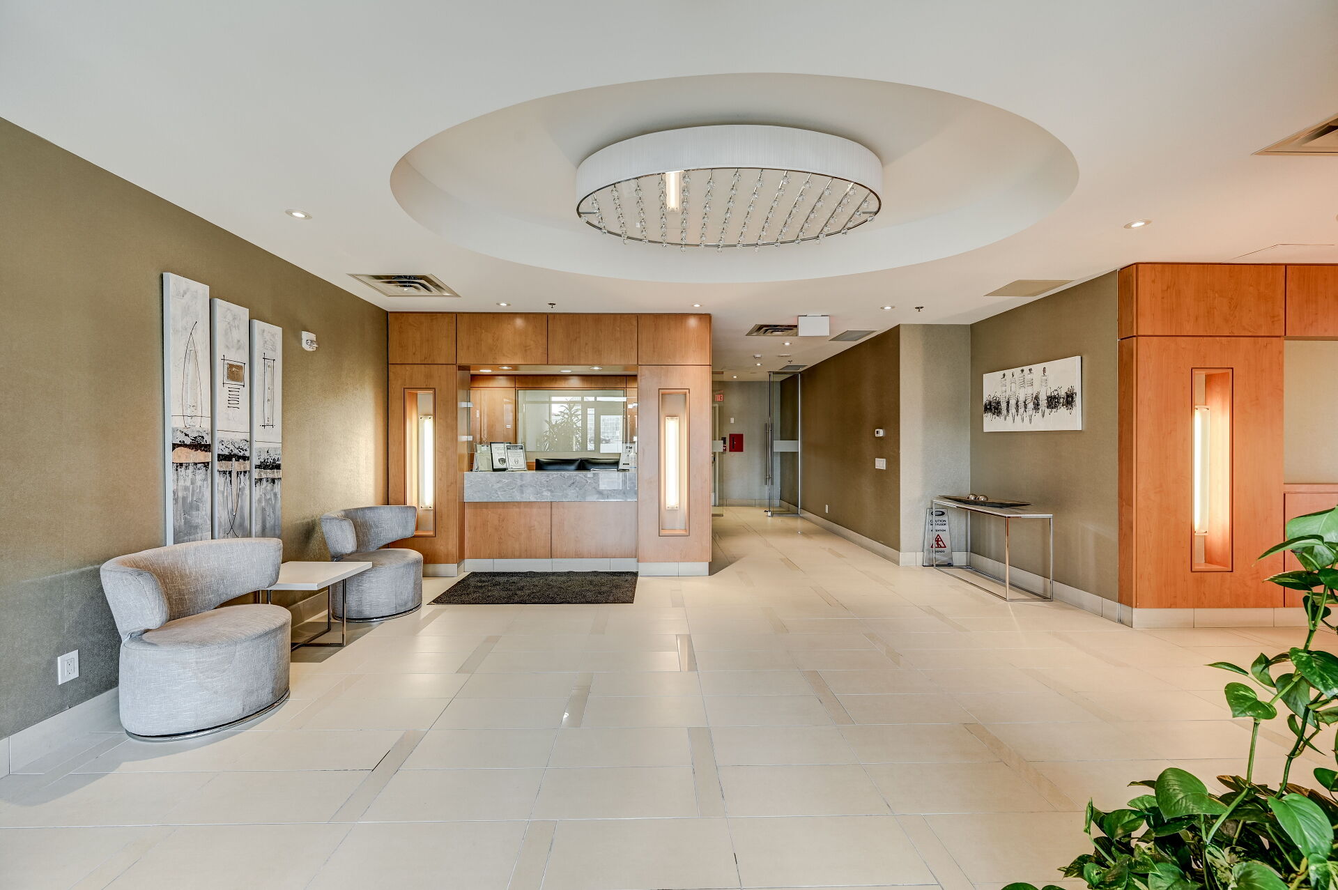 840 Queens Plate Drive, #403, Toronto, ON M9W 7J9 Virtual Tour