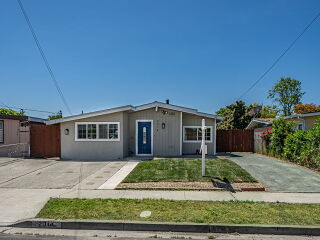 2014 Florida Street, Hayward, CA 94545