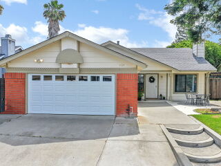 1321 Lois Lane, Suisun City, CA 94585