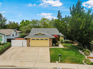 3338 Barmouth Drive, Antioch, CA 94509