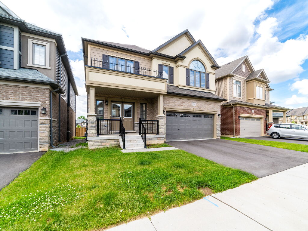 134 Bilanski Farm Road, Brantford, ON N3S 0J4