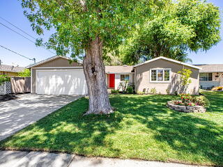 1254 Linden Drive, Concord, CA 94520