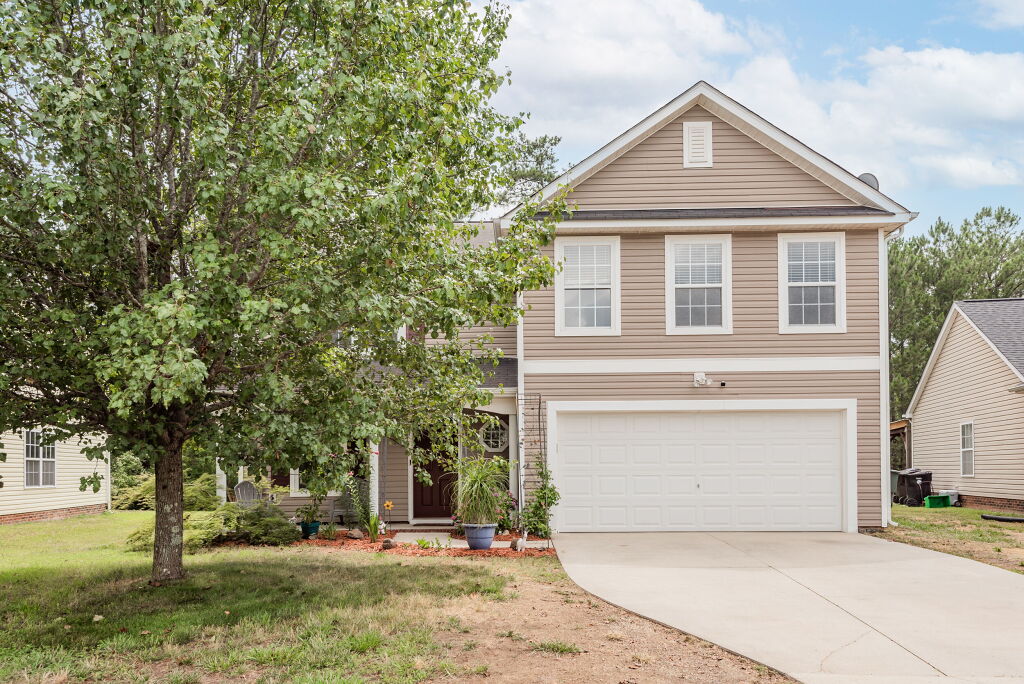 2592 Captains Watch Road Northeast, Kannapolis, NC 28083