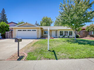 6732 Greenleaf Drive, Citrus Heights, CA 95621