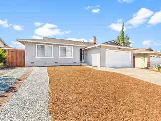 3343 South Francisco Way, Antioch, CA 94509