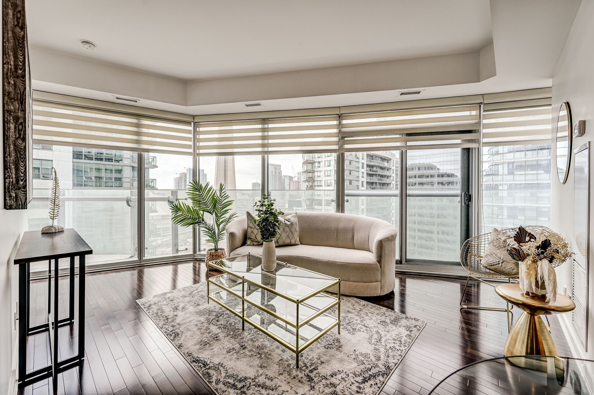 12 York Street, #2607, Toronto, ON M5J 0A9 Virtual Tour