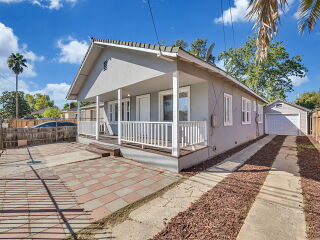 3324 45th Street, Sacramento, CA 95820