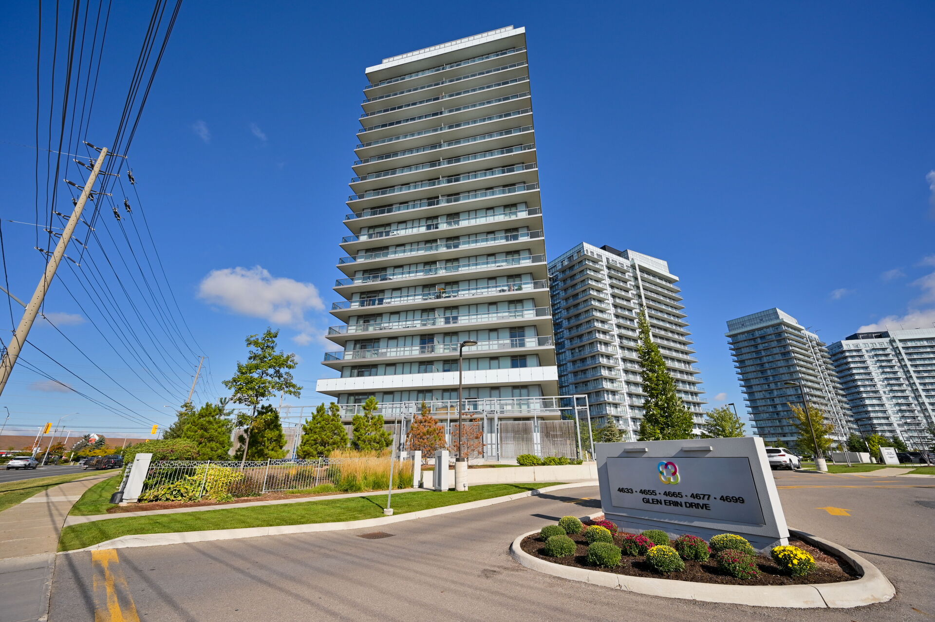 4633 Glen Erin Drive, #706, Mississauga, ON L5M 0Y6 Virtual Tour