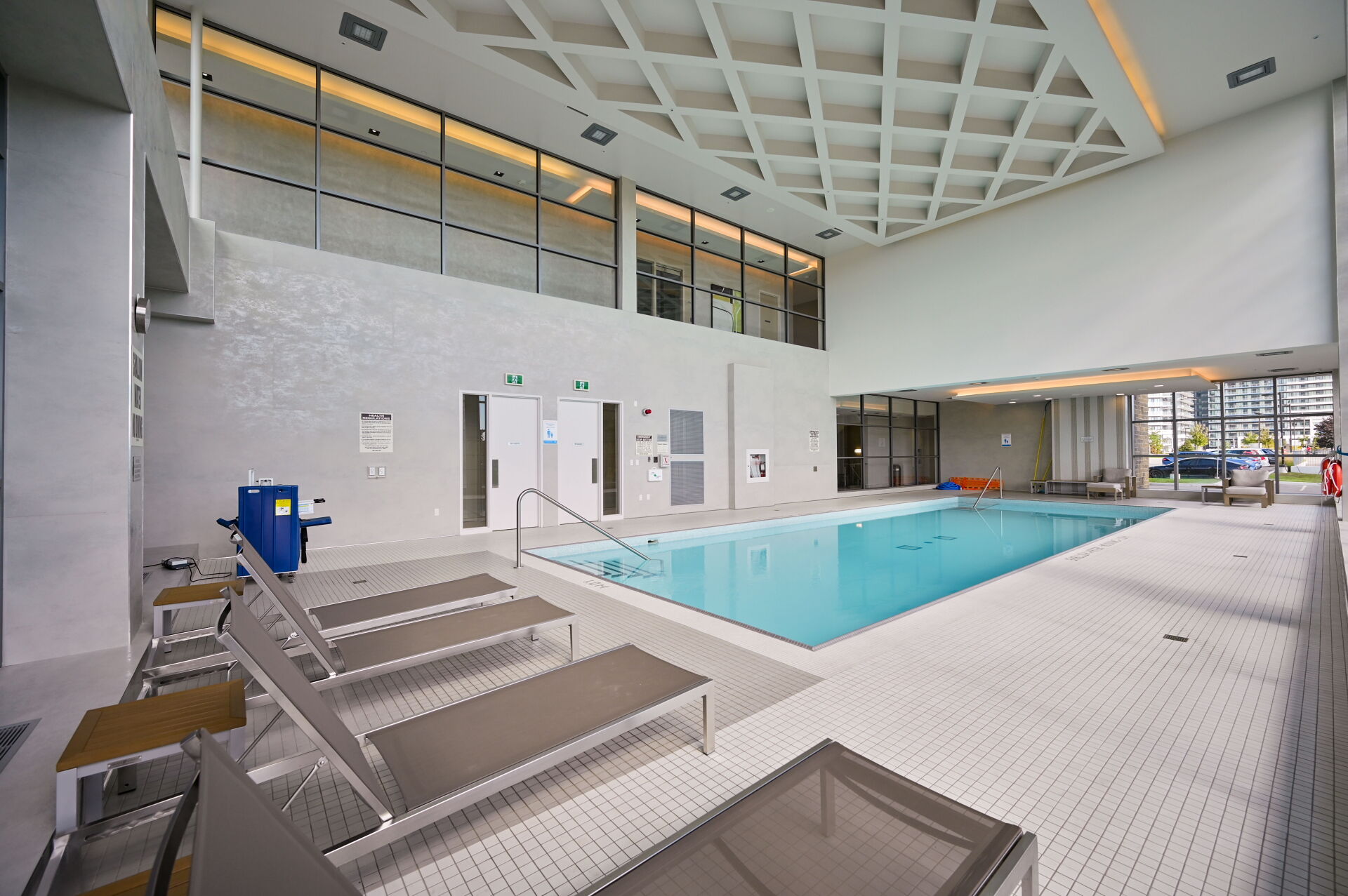 4633 Glen Erin Drive, #706, Mississauga, ON L5M 0Y6 Virtual Tour