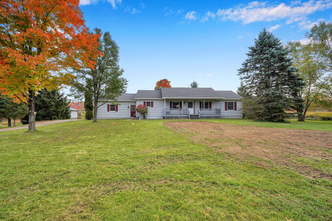 7693 Hunters Creek Road, Holland, NY 14080 Photos