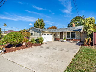 15314 Laverne Drive, San Leandro, CA 94579