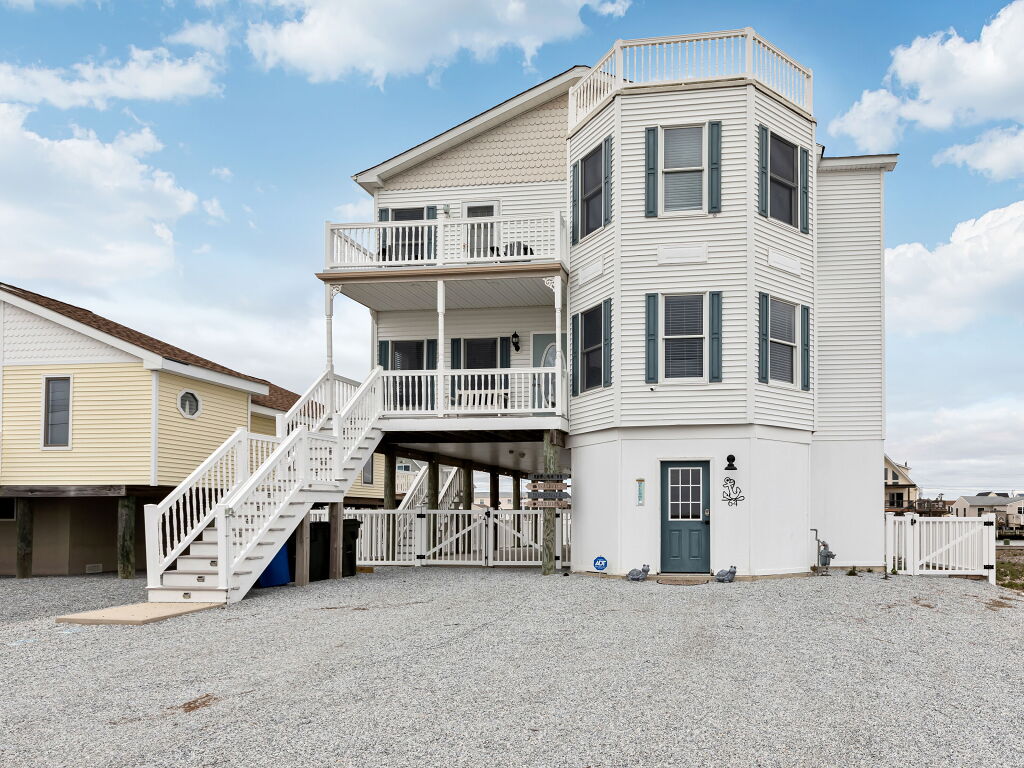 64 Little Egg Harbor Boulevard, Tuckerton, NJ 08087