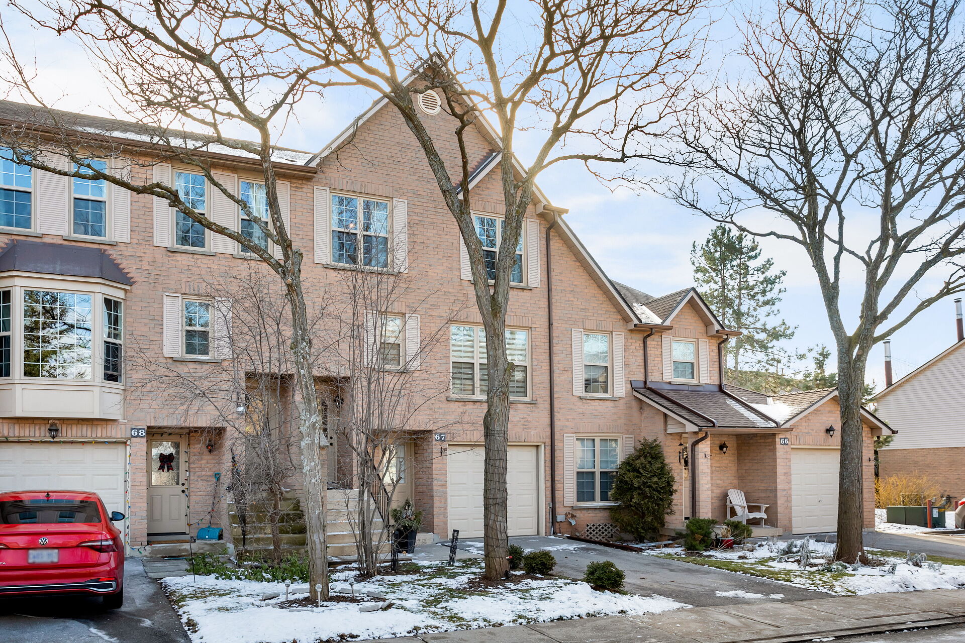 TH67 2272 Mowat Avenue Oakville ON L6H 5L8 Virtual Tour