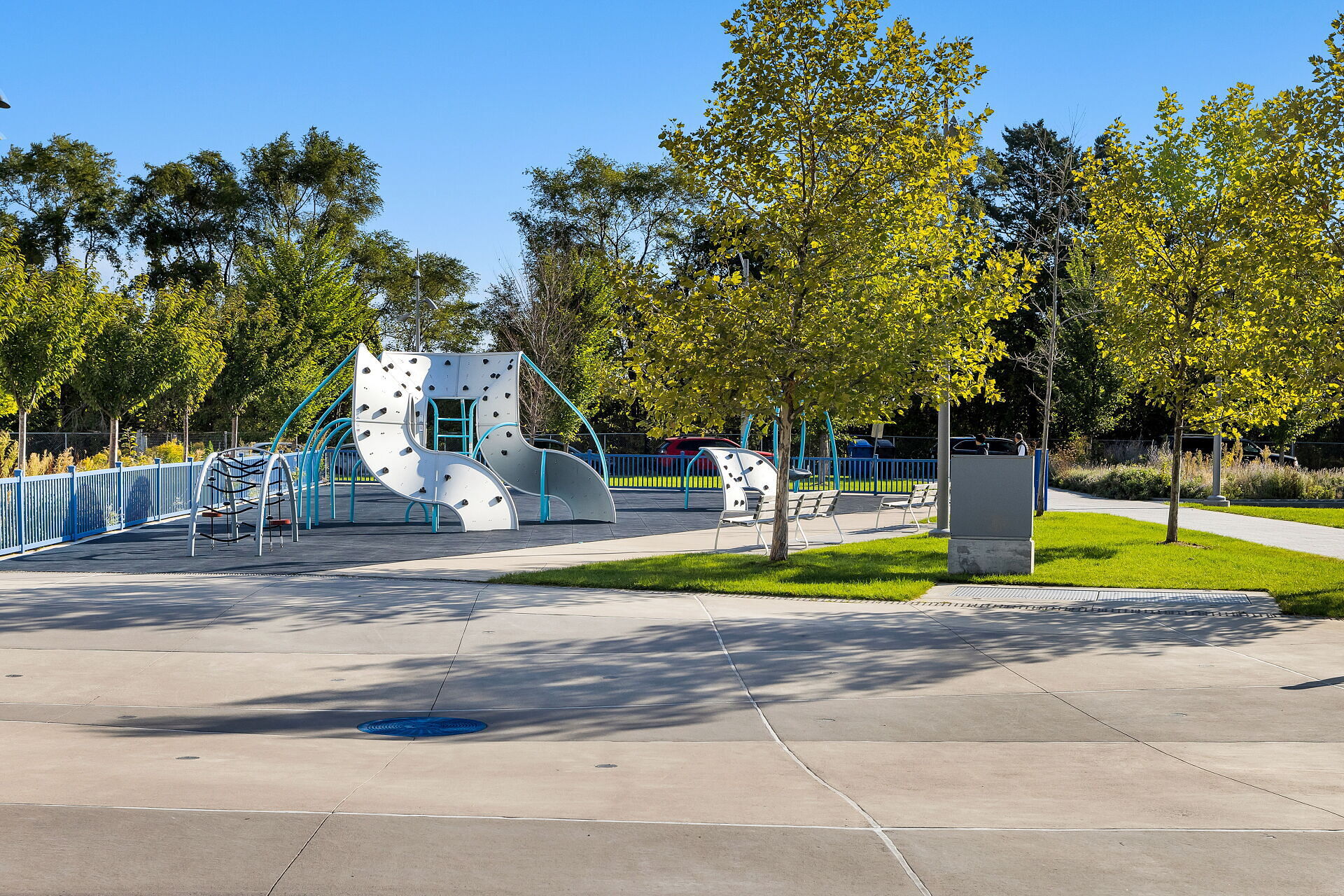 1104-15 Zorra Street, Toronto, ON M8Z 0C6 Virtual Tour