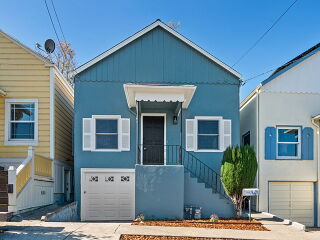 404 Lake Avenue, Rodeo, CA 94572