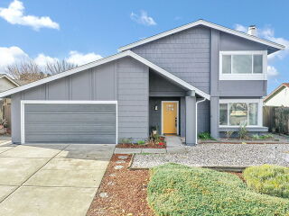 1152 Myrna Way, Rodeo, CA 94572