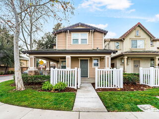 158 Sycamore Avenue, Brentwood, CA 94513