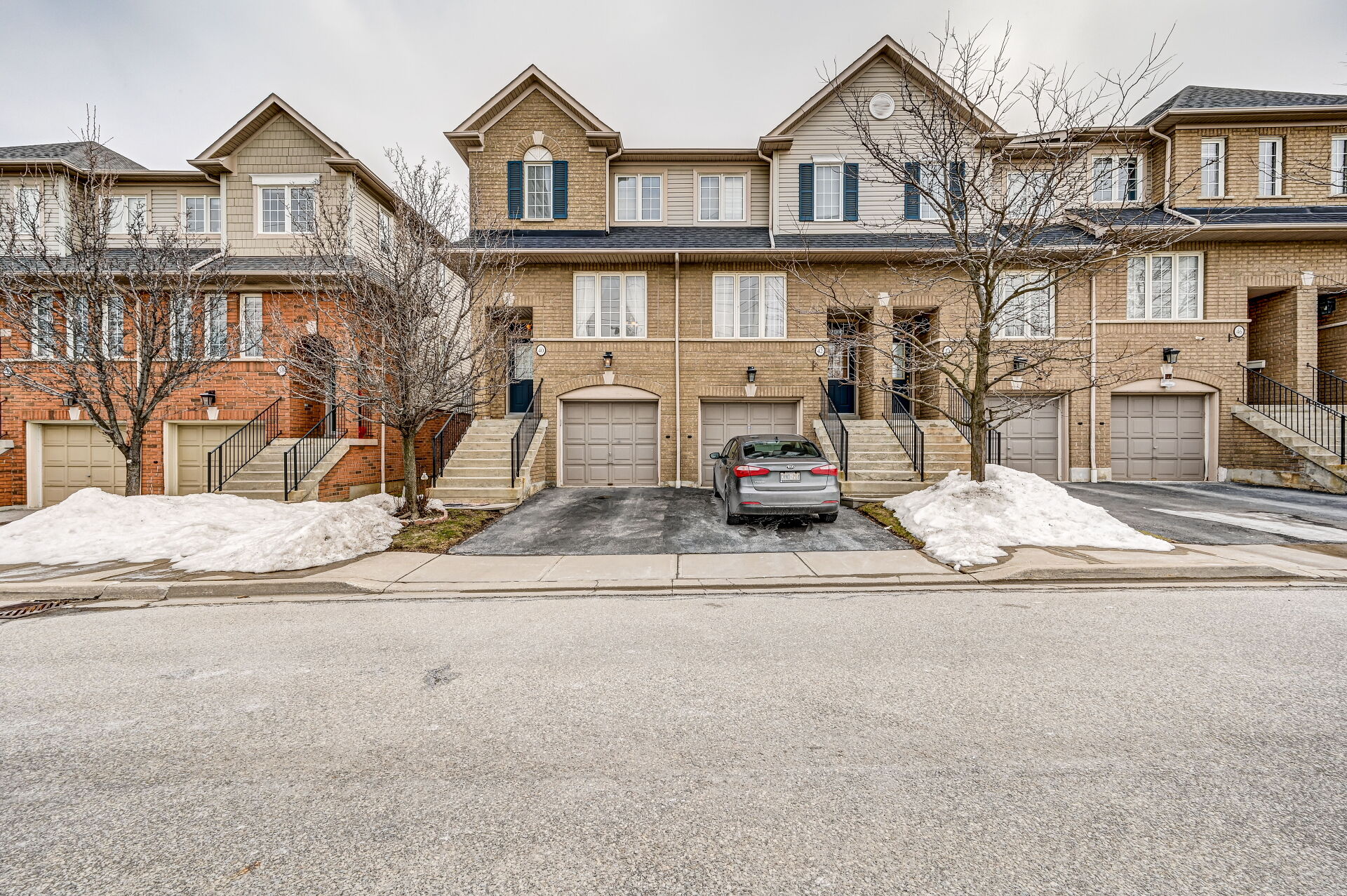 4950 Albina Way Unit 40, Mississauga, ON L4Z 4J7 Virtual Tour