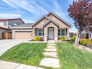 4638 Mammouth Lane, Oakley, CA 94561