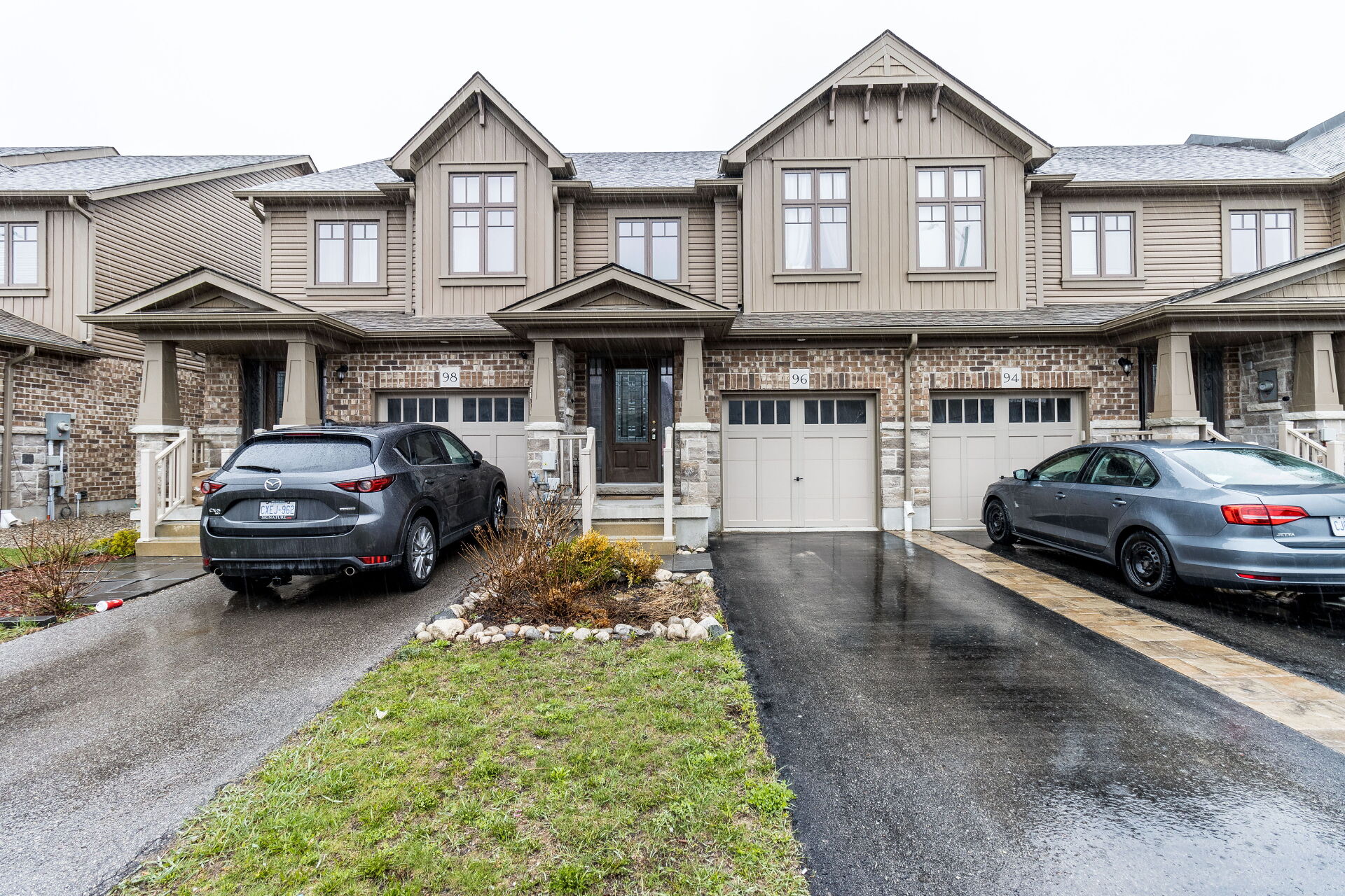 96 Winterton Court, Orangeville, ON L9W 5H8 Virtual Tour