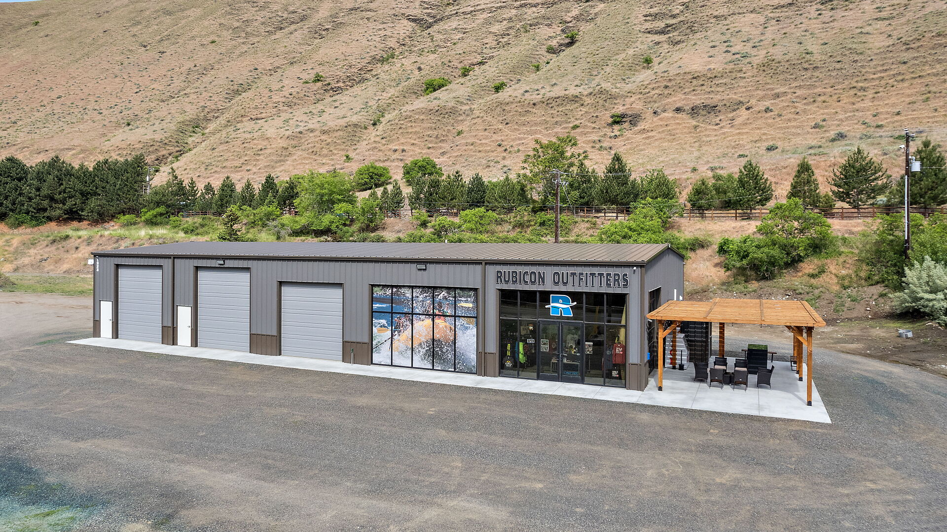 Riggins, ID, USA, Riggins, ID 83549