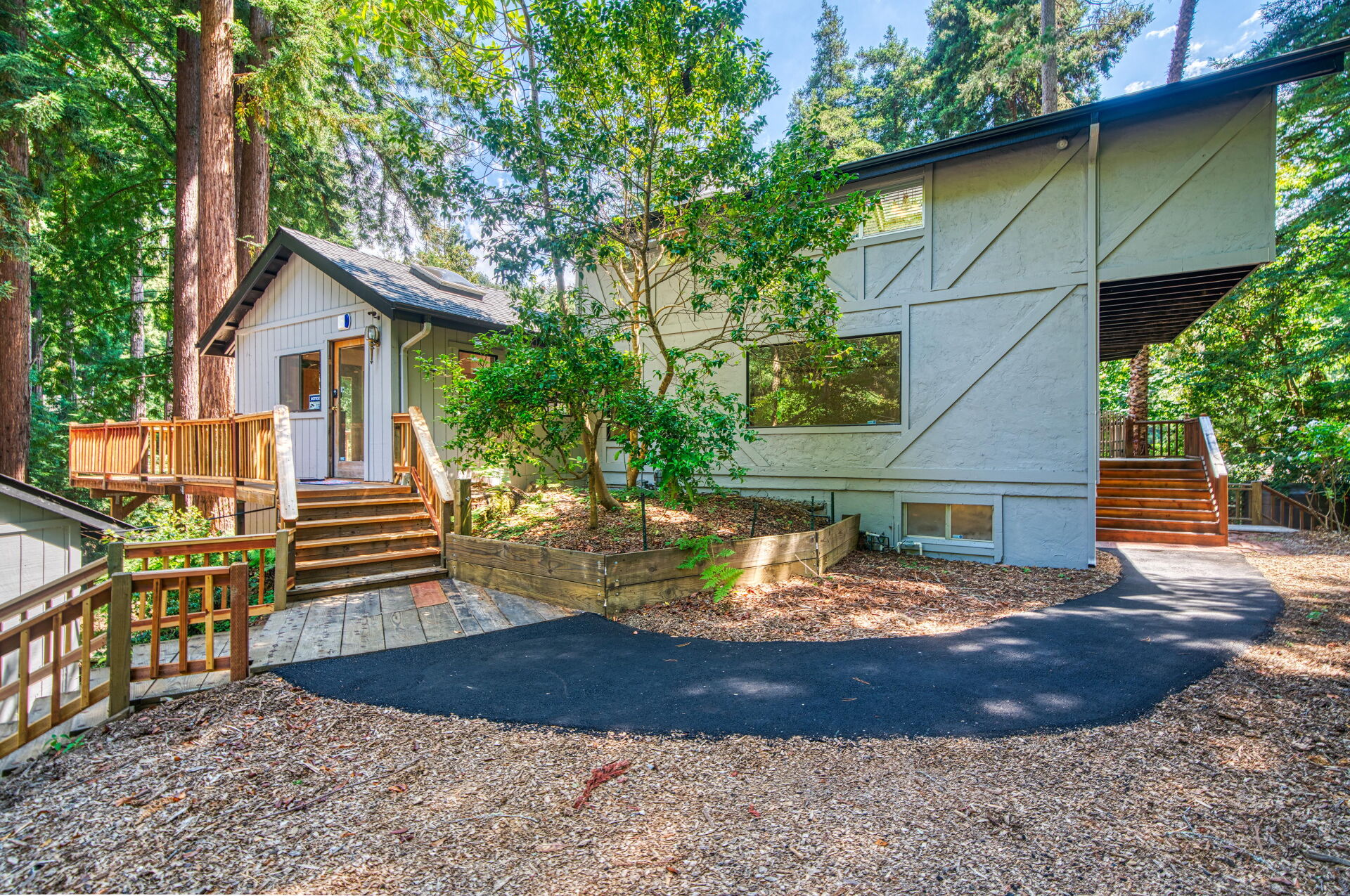 6358 Glen Haven Road, Soquel, CA 95073