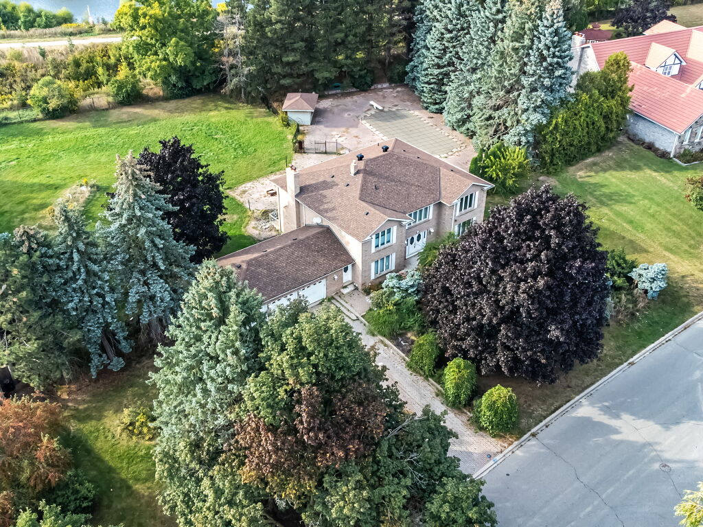 12 Ostrander Boulevard, Brampton, ON L6X 0C1