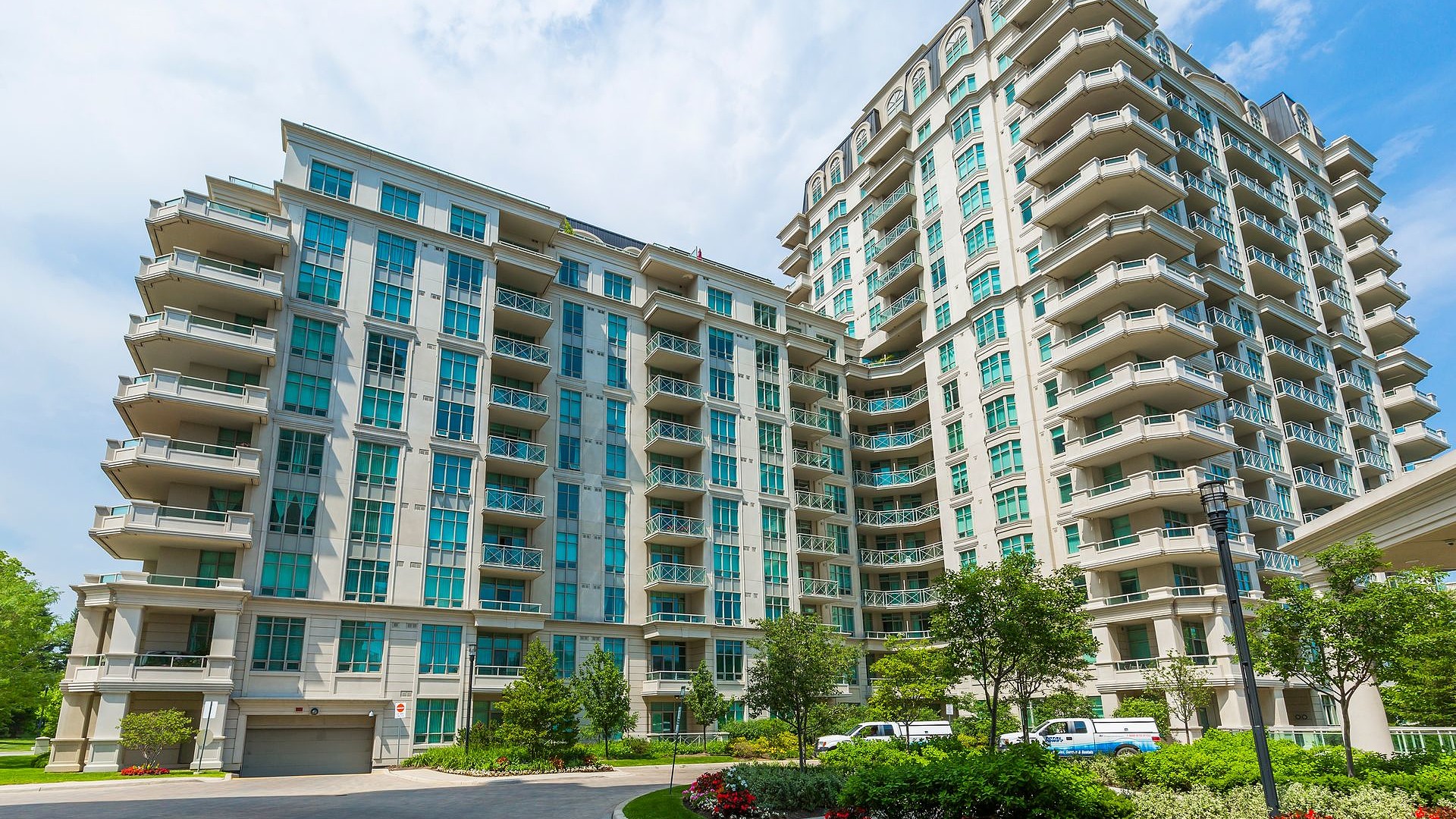 1504 - 20 Bloorview Place, Toronto, ON M2J 0A6 Map View