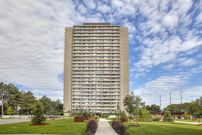 735 Don Mills Road # 1603, Toronto, ON M3C 1T1 Virtual Tour