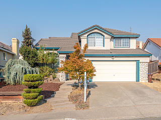 145 Montego Drive, Hercules, CA 94547