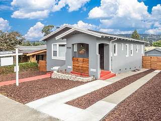 4508 Brookdale Avenue, Oakland, CA 94619
