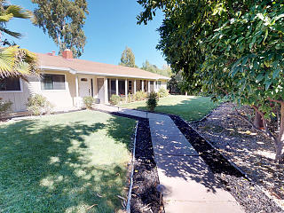5210 La Corte Bonita, Concord, CA 94521
