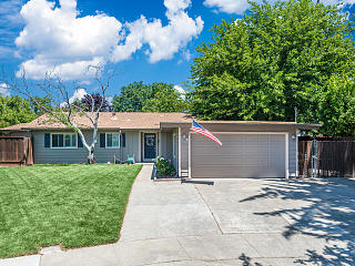 1649 Elda Court, Pleasant Hill, CA 94523