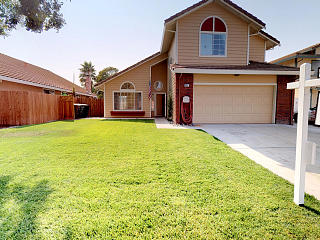 891 Arches Court, Tracy, CA 95376