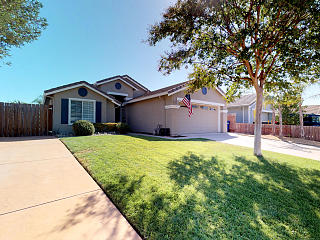 3969 Harvest Circle, Oakley, CA 94561