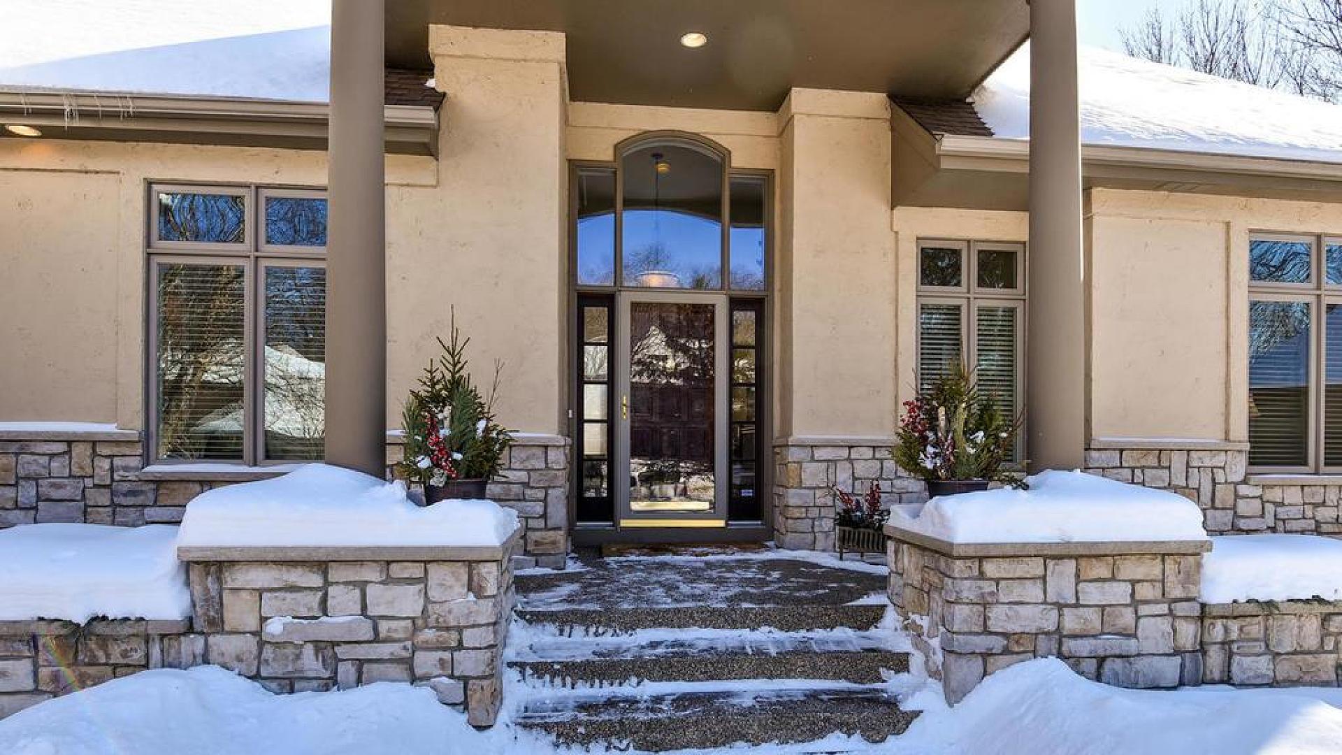 8751 Big Woods Lane, , Eden Prairie , MN 55347 Street View, image size:1920x1080